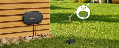 Gardena smart Sensor: intelligenter 